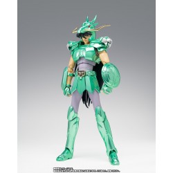 Saint Seiya - Dragon Shiryu - Myth Cloth - Early Bronze Cloth, 20th Anniversary Ver LE