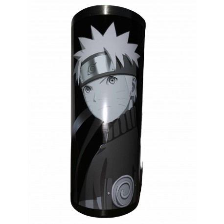 Termo Metalico Naruto - Naruto