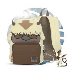 Mochila - Avatar - Appa