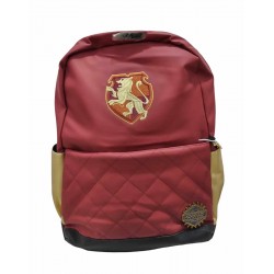 Mochila - Harry Potter - Hogwarts Legacy Gryffindor