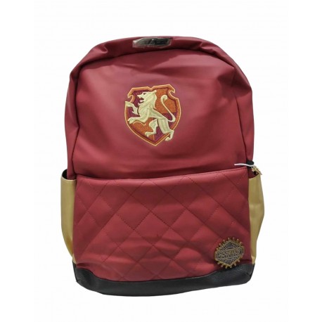 Mochila - Harry Potter - Hogwarts Legacy Gryffindor