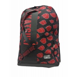 Mochila - Naruto Shippuden - Akatsuki