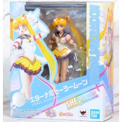 Sailor Moon - Eternal Sailor Moon - S.H.Figuarts