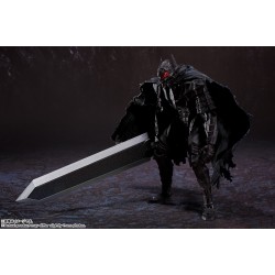 Berserk - Guts - S.H.Figuarts - Berserker Armor, Heat of Passion