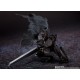 Berserk - Guts - S.H.Figuarts - Berserker Armor, Heat of Passion