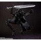 Berserk - Guts - S.H.Figuarts - Berserker Armor, Heat of Passion