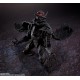 Berserk - Guts - S.H.Figuarts - Berserker Armor, Heat of Passion