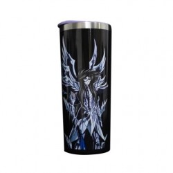 Termo Metalico Saint Seiya - Hades