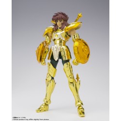 Saint Seiya - Libra Dohko - Myth Cloth EX - Revival Edition