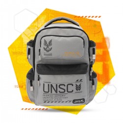 Halo - Mochila Tactica UNSC