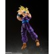 Dragon Ball Z - Son Gohan SSJ - S.H.Figuarts - The Fighter Who Surpassed Goku