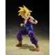 Dragon Ball Z - Son Gohan SSJ - S.H.Figuarts - The Fighter Who Surpassed Goku