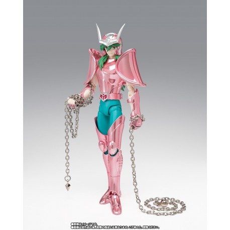 Saint Seiya - Andromeda Shun - Saint Cloth Myth - Myth Cloth - Early Bronze Cloth, 20th Anniversary Ver.