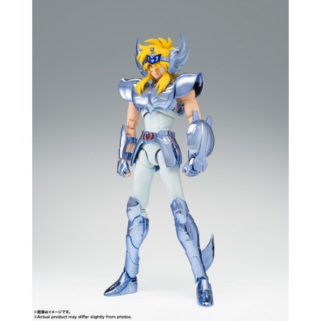 Saint Seiya - Cygnus Hyoga - Myth Cloth EX - Final Bronze Cloth