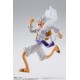 One Piece - Monkey D. Luffy - S.H.Figuarts - Gear 5