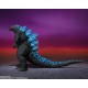 Godzilla x Kong: The New Empire - Godzilla - S.H.MonsterArts