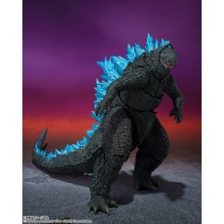 Godzilla x Kong: The New Empire - Godzilla - S.H.MonsterArts