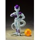 Dragon Ball Z - Freezer - Final Form - S.H.Figuarts - 4th Form