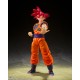 Dragon Ball Super - Son Goku SSJ God - S.H.Figuarts - Saiyan God