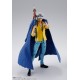 One Piece - Sanji - S.H.Figuarts - The Raid on Onigashima