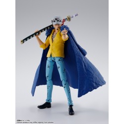 One Piece - Sanji - S.H.Figuarts - The Raid on Onigashima