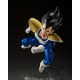 Dragon Ball Z - Vegeta - S.H.Figuarts - 24000 Power Level