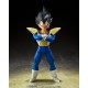 Dragon Ball Z - Vegeta - S.H.Figuarts - 24000 Power Level