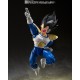 Dragon Ball Z - Vegeta - S.H.Figuarts - 24000 Power Level