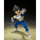 Dragon Ball Z - Vegeta - S.H.Figuarts - 24000 Power Level