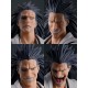 Bleach -  Zaraki Kenpachi - S.H.Figuarts