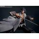 Bleach -  Zaraki Kenpachi - S.H.Figuarts