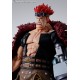 One Piece - Eustass Kid - S.H.Figuarts - The Raid on Onigashima