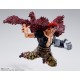 One Piece - Eustass Kid - S.H.Figuarts - The Raid on Onigashima