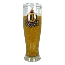 Vaso de Gel Harry Potter Cerveza Matequilla