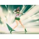 Sailor Moon - Sailor Jupiter - S.H.Figuarts - Animation Color Edition