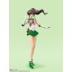 Sailor Moon - Sailor Jupiter - S.H.Figuarts - Animation Color Edition