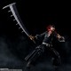 Bleach - Abarai Renji - S.H.Figuarts - Shikai