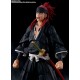 Bleach - Abarai Renji - S.H.Figuarts - Shikai