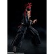 Bleach - Abarai Renji - S.H.Figuarts - Shikai