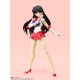 Sailor Moon - Sailor Mars - S.H.Figuarts - Animation Color Edition