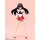 Sailor Moon - Sailor Mars - S.H.Figuarts - Animation Color Edition