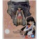 Sailor Moon - Sailor Mars - S.H.Figuarts - Animation Color Edition