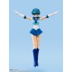 Sailor Moon - Sailor Mercury - S.H.Figuarts - Animation Color Edition