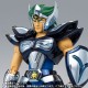 Saint Seiya - Whale Moses - Myth Cloth