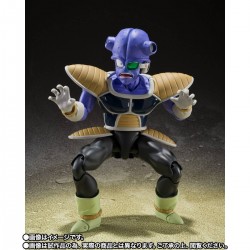 Dragon Ball Z - Kyewi - S.H.Figuarts