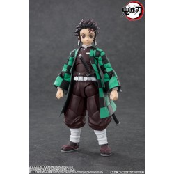 Demon Slayer - Kamado Tanjiro - S.H.Figuarts