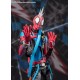 Spider-Man: Across the Spider-Verse - Hobart Brown - Spider-Punk - S.H.Figuarts