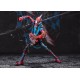 Spider-Man: Across the Spider-Verse - Hobart Brown - Spider-Punk - S.H.Figuarts