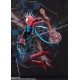 Spider-Man: Across the Spider-Verse - Hobart Brown - Spider-Punk - S.H.Figuarts