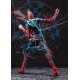 Spider-Man: Across the Spider-Verse - Hobart Brown - Spider-Punk - S.H.Figuarts